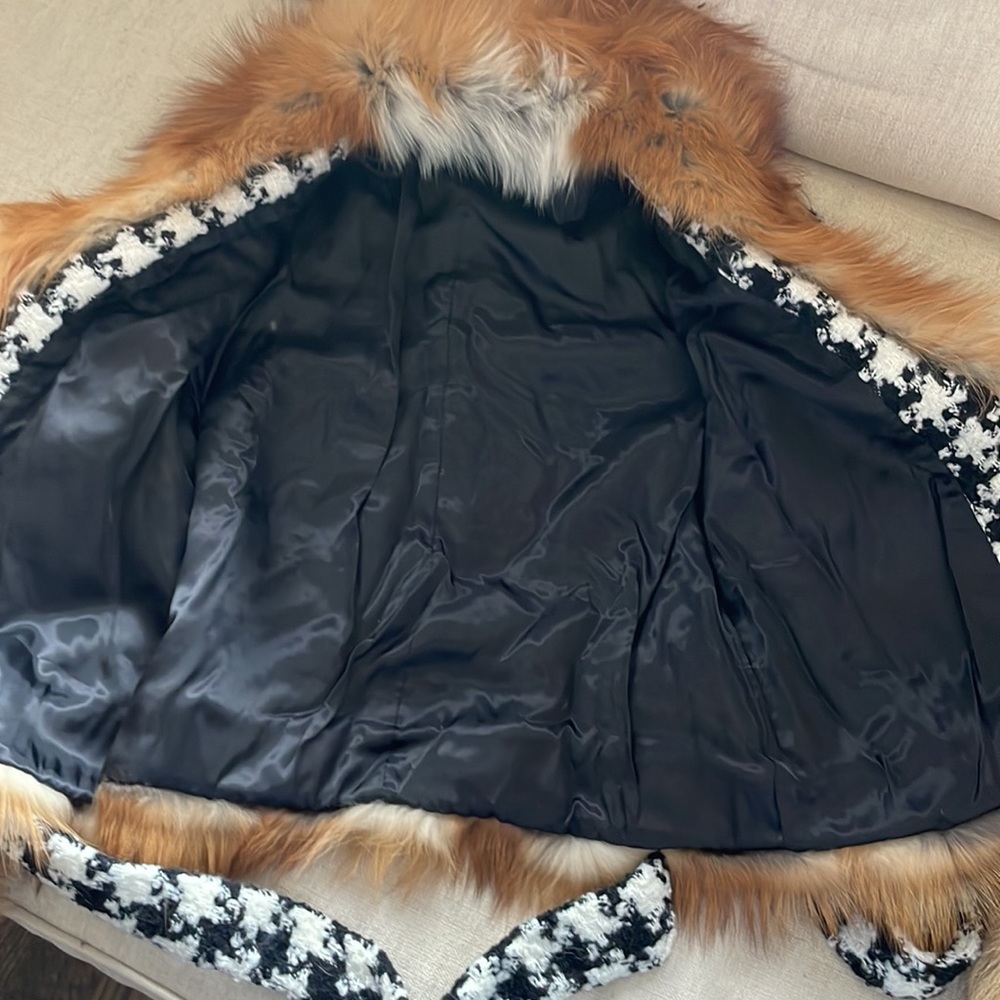Jacket - Picture 4 of 5